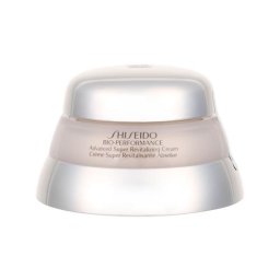 Shiseido Bio-Performance Advanced Super Revitalizing регенериращ крем за лице 50 ml за жени