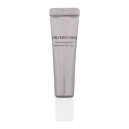 Shiseido MEN Total Revitalizer околоочен крем против бръчки 15 ml за мъже