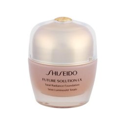 Shiseido Future Solution LX Total Radiance Foundation SPF15 озаряващ фон дьо тен 30 ml нюанс N3 Neutral