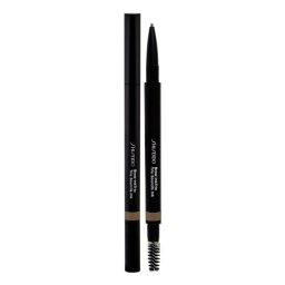 Shiseido Brow InkTrio молив за вежди 3 в 1 0.31 g нюанс 02 Taupe
