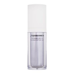Shiseido MEN Total Revitalizer Light Fluid хидратиращ флуид за лице 70 ml за мъже