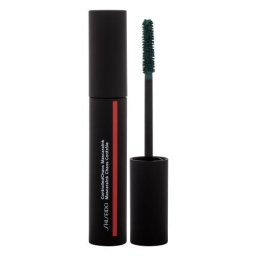Shiseido ControlledChaos MascaraInk спирала за обем 11.5 ml нюанс 04 Emerald Energy