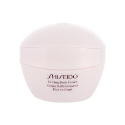 Shiseido Firming Body Cream стягащ крем за тяло с висок хидратиращ ефект 200 ml за жени