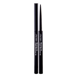 Shiseido MicroLiner Ink силно пигментиращ молив за очи 0.08 g нюанс 01 Black