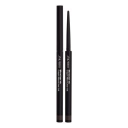 Shiseido MicroLiner Ink силно пигментиран молив за очи 0.08 g нюанс 02 Brown