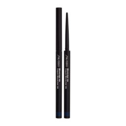 Shiseido MicroLiner Ink силно пигментиран молив за очи 0.08 g нюанс 04 Navy