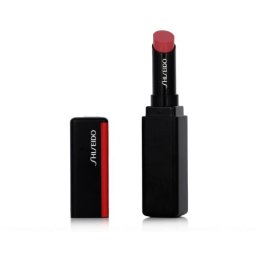 Shiseido ColorGel Lip Balm тониращ балсам за устни с хидратиращ ефект 2 g нюанс 107 Dahlia