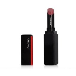 Shiseido ColorGel Lip Balm тониращ балсам за устни с хидратиращ ефект 2 g нюанс 108 Lotus