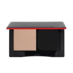 Shiseido Synchro Skin Self-Refreshing Custom Finish Powder Foundation пудров фон дьо тен 9 g нюанс 110 Alabaster