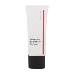 Shiseido Synchro Skin Soft Blurring Primer основа за грим 30 ml