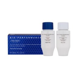 Shiseido Bio-Performance Skin Filler Serums серум за лице пълнител 30 ml за жени