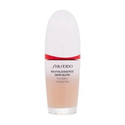 Shiseido Revitalessence Skin Glow Foundation SPF30 озаряващ фон дьо тен 30 ml нюанс 320 Pine