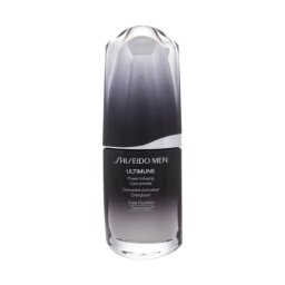 Shiseido MEN Ultimune Power Infusing Concentrate хидратиращ и укрепващ серум за лице 30 ml за мъже