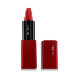 Shiseido TechnoSatin Gel Lipstick гел червило 3.3 ml нюанс 417 Soundwave