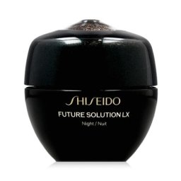 Shiseido Future Solution LX Total Regenerating Cream регенериращ нощен крем за лице 50 ml за жени