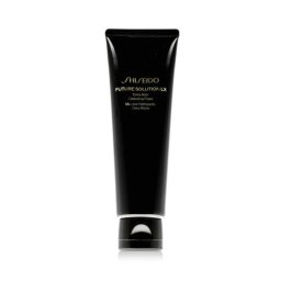 Shiseido Future Solution LX Extra Rich Cleansing Foam почистваща пяна за лице 125 ml за жени