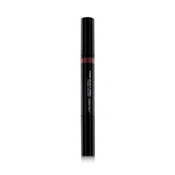 Shiseido LipLiner InkDuo червило и молив за устни с балсам нюанс 03 Mauve