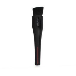 Shiseido Hasu Fude Foundation Brush козметична четка за грим