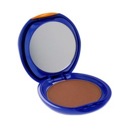 Shiseido UV Protective Compact Foundation SPF30 защитен компактен фон дьо тен със слънцезащитен фактор 12 g нюанс Medium Beige