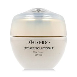Shiseido Future Solution LX Total Protective Cream SPF30 дневен крем за лице 50 ml за жени