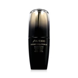 Shiseido Future Solution LX Intensive Firming Brilliance Serum стягащ серум за лице 50 ml за жени