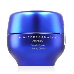 Shiseido Bio-Performance Skin HIForce Cream стягащ нощен крем за лице 50 ml за жени