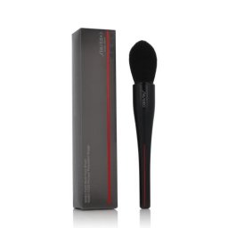 Shiseido Maru Fude Multi Face Brush четка за руж, контуриране и хайлайтър