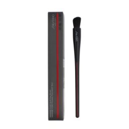 Shiseido Naname Fude Multi Eye Brush мултифункционална четка за нанасяне на сенки за очи