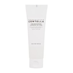 SKIN1004 Tone Brightening Cleansing Gel Foam изсветляващ почистващ гел 125 ml за жени