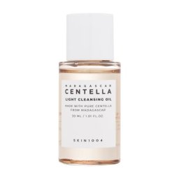 SKIN1004 Centella Light Cleansing Oil почистващо олио всички типове кожа 30 ml за жени
