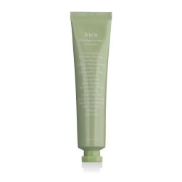 Abib Heartleaf Créme успокояващ крем за лице 75 ml унисекс