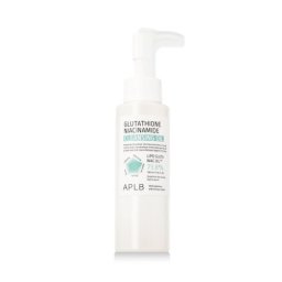 APLB Glutathione Niacinamide Cleansing Oil почистващо масло с глутатион и ниацинамид 105 ml унисекс
