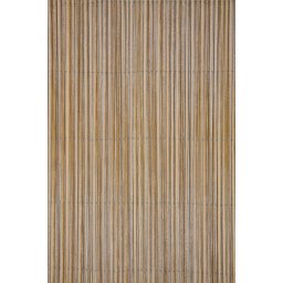 Преграда за парапет естествена 90% FENCY WICK 1.5X3 м., Nortene, 2016050