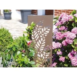 Метална пергола Nortene ATHEA TRELLIS, 0.33 x 1.20 м