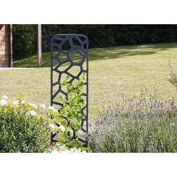 Метална пергола Nortene STONE TRELLIS, 0.34 x 1.20 м