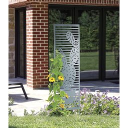 Метална пергола Nortene CACTUS TRELLIS, 0.33 x 1.2 м