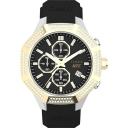 Timex UFC King TW2V99200 - Мъжки часовник