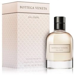 Bottega Veneta Eau Legere EDT 75 мл - ПАРФЮМ Унисекс