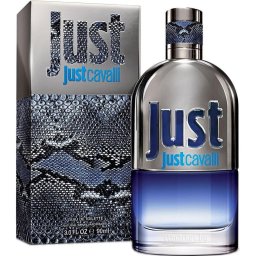 Roberto Cavalli Just Cavalli EDT 90 мл - ПАРФЮМ за мъже