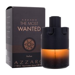 Azzaro The Most Wanted Parfum 100 мл - ПАРФЮМ за мъже