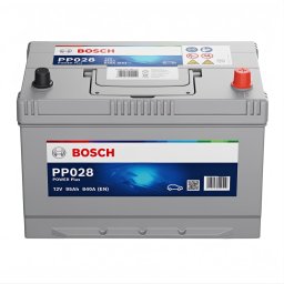 Акумулатор BOSCH POWER PLUS PP028 95Ah/840A R+ JIS