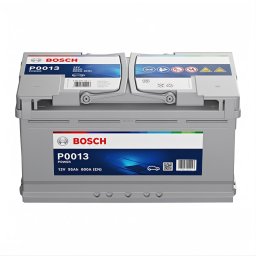Акумулатор BOSCH POWER PLUS P0013 95Ah/800A R+