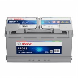 Акумулатор BOSCH POWER+ PP013 100Ah/830A R+