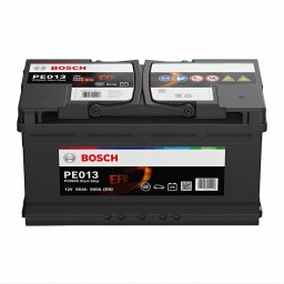 Акумулатор BOSCH POWER EFB PE013 95Ah/850A R+