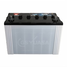 Акумулатор YUASA YBX7000 EFB 80Ah/780A R+ JIS (YBX7335)