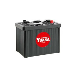 Акумулатор YUASA CLASSIC 105Ah/425A R+