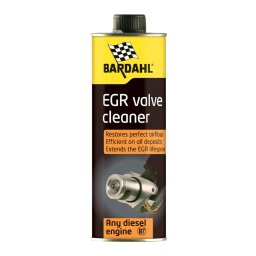 Bardahl EGR Cleaner препарат за почистване EGR клапан 300 мл.
