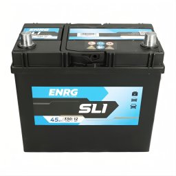 Акумулатор ENRG CLASSIC SLI 45Ah/330A R+ JIS
