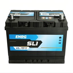 Акумулатор ENRG CLASSIC SLI 68Ah/550A R+ JIS