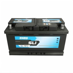 Акумулатор ENRG CLASSIC SLI 95Ah/800A R+
